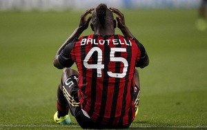 Hé lộ khả năng Balotelli tái ngộ Mourinho ở Chelsea